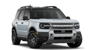 2026 Ford Bronco Sport® External Image 5